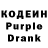 Codein Purple Drank It's Annenkov